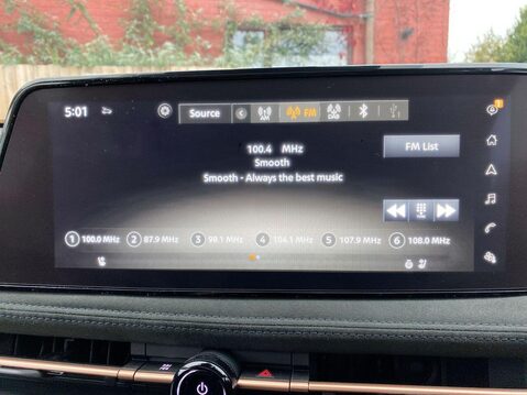 Nissan ARIYA 63kWh Evolve SUV 5dr Electric Auto 7.4kW Charger (217 ps) Cruise Control - 26