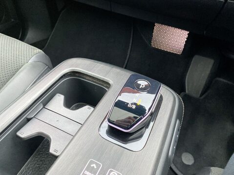 Nissan ARIYA 63kWh Evolve SUV 5dr Electric Auto 7.4kW Charger (217 ps) Cruise Control - 15