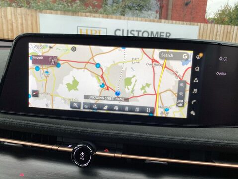 Nissan ARIYA 63kWh Evolve SUV 5dr Electric Auto 7.4kW Charger (217 ps) Cruise Control - 14