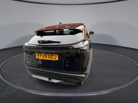 Nissan ARIYA 63kWh Evolve SUV 5dr Electric Auto 7.4kW Charger (217 ps) Cruise Control - 20