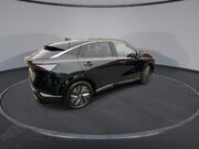 Nissan ARIYA 63kWh Evolve SUV 5dr Electric Auto 7.4kW Charger (217 ps) Cruise Control - 25
