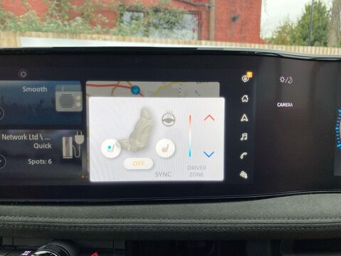 Nissan ARIYA 63kWh Evolve SUV 5dr Electric Auto 7.4kW Charger (217 ps) Cruise Control - 21