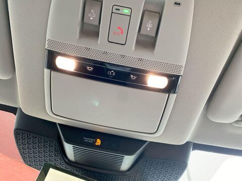 Nissan ARIYA 63kWh Evolve SUV 5dr Electric Auto 7.4kW Charger (217 ps) Cruise Control - 19