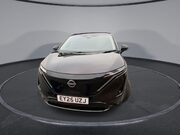 Nissan ARIYA 63kWh Evolve SUV 5dr Electric Auto 7.4kW Charger (217 ps) Cruise Control - 4