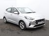 Hyundai i10 1.0 SE Connect Hatchback 5dr Petrol Manual Euro 6 (s/s) (67 ps)