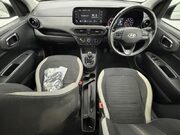 Hyundai i10 1.0 SE Connect Hatchback 5dr Petrol Manual Euro 6 (s/s) (67 ps) 7
