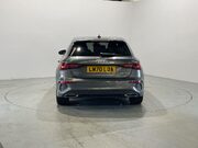 Audi A3 1.5 TFSI 35 S line Sportback 5dr Petrol Manual Euro 6 (s/s) (150 ps) Cruis 7