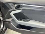 Audi A3 1.5 TFSI 35 S line Sportback 5dr Petrol Manual Euro 6 (s/s) (150 ps) Cruis 23