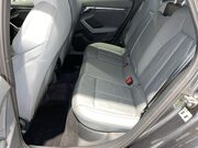 Audi A3 1.5 TFSI 35 S line Sportback 5dr Petrol Manual Euro 6 (s/s) (150 ps) Cruis 17