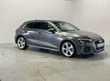 Audi A3 1.5 TFSI 35 S line Sportback 5dr Petrol Manual Euro 6 (s/s) (150 ps) Cruis 2