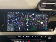 Audi A3 1.5 TFSI 35 S line Sportback 5dr Petrol Manual Euro 6 (s/s) (150 ps) Cruis 18