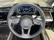 Audi A3 1.5 TFSI 35 S line Sportback 5dr Petrol Manual Euro 6 (s/s) (150 ps) Cruis 20