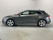 Audi A3 1.5 TFSI 35 S line Sportback 5dr Petrol Manual Euro 6 (s/s) (150 ps) Cruis 5