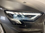 Audi A3 1.5 TFSI 35 S line Sportback 5dr Petrol Manual Euro 6 (s/s) (150 ps) Cruis 21