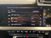 Audi A3 1.5 TFSI 35 S line Sportback 5dr Petrol Manual Euro 6 (s/s) (150 ps) Cruis 25