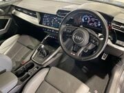 Audi A3 1.5 TFSI 35 S line Sportback 5dr Petrol Manual Euro 6 (s/s) (150 ps) Cruis 15
