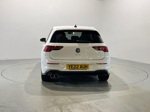 Volkswagen Golf 2.0 TDI GTD Hatchback 5dr Diesel DSG Euro 6 (s/s) (200 ps) Cruise Control 7