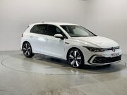 Volkswagen Golf 2.0 TDI GTD Hatchback 5dr Diesel DSG Euro 6 (s/s) (200 ps) Cruise Control 2