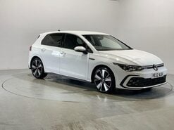 Volkswagen Golf 2.0 TDI GTD Hatchback 5dr Diesel DSG Euro 6 (s/s) (200 ps) Cruise Control