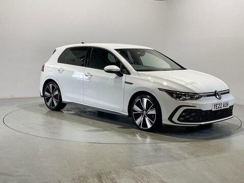 Volkswagen Golf 2.0 TDI GTD Hatchback 5dr Diesel DSG Euro 6 (s/s) (200 ps) Cruise Control 2