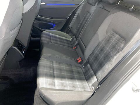 Volkswagen Golf 2.0 TDI GTD Hatchback 5dr Diesel DSG Euro 6 (s/s) (200 ps) Cruise Control 17