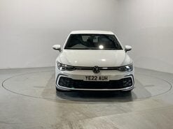Volkswagen Golf 2.0 TDI GTD Hatchback 5dr Diesel DSG Euro 6 (s/s) (200 ps) Cruise Control