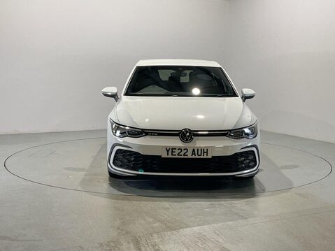 Volkswagen Golf 2.0 TDI GTD Hatchback 5dr Diesel DSG Euro 6 (s/s) (200 ps) Cruise Control 3