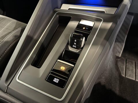 Volkswagen Golf 2.0 TDI GTD Hatchback 5dr Diesel DSG Euro 6 (s/s) (200 ps) Cruise Control 19