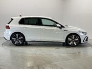 Volkswagen Golf 2.0 TDI GTD Hatchback 5dr Diesel DSG Euro 6 (s/s) (200 ps) Cruise Control 9