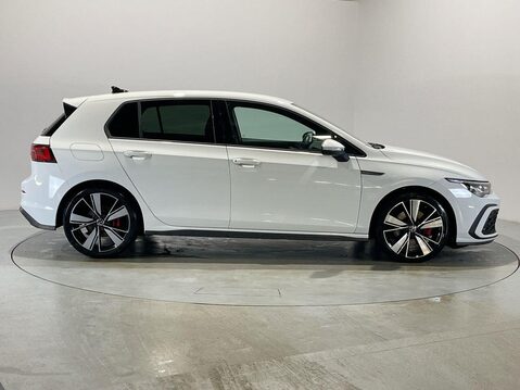 Volkswagen Golf 2.0 TDI GTD Hatchback 5dr Diesel DSG Euro 6 (s/s) (200 ps) Cruise Control 9