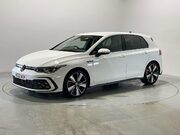 Volkswagen Golf 2.0 TDI GTD Hatchback 5dr Diesel DSG Euro 6 (s/s) (200 ps) Cruise Control 4