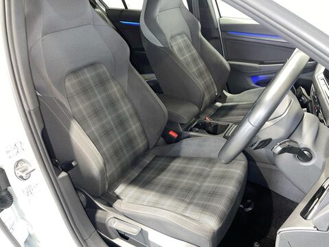 Volkswagen Golf 2.0 TDI GTD Hatchback 5dr Diesel DSG Euro 6 (s/s) (200 ps) Cruise Control 14