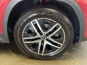 Mercedes-Benz GLA 1.3 GLA200 Sport (Executive) SUV 5dr Petrol 7G-DCT Euro 6 (s/s) (163 ps) C 12