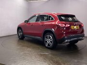 Mercedes-Benz GLA 1.3 GLA200 Sport (Executive) SUV 5dr Petrol 7G-DCT Euro 6 (s/s) (163 ps) C 6