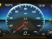 Mercedes-Benz GLA 1.3 GLA200 Sport (Executive) SUV 5dr Petrol 7G-DCT Euro 6 (s/s) (163 ps) C 26