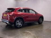 Mercedes-Benz GLA 1.3 GLA200 Sport (Executive) SUV 5dr Petrol 7G-DCT Euro 6 (s/s) (163 ps) C 8