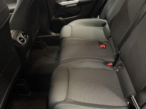 Mercedes-Benz GLA 1.3 GLA200 Sport (Executive) SUV 5dr Petrol 7G-DCT Euro 6 (s/s) (163 ps) C 18