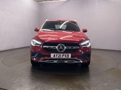 Mercedes-Benz GLA 1.3 GLA200 Sport (Executive) SUV 5dr Petrol 7G-DCT Euro 6 (s/s) (163 ps) C