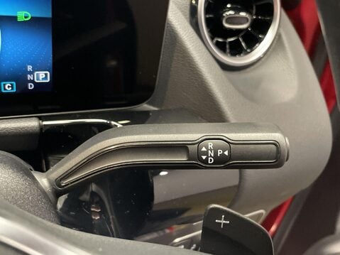 Mercedes-Benz GLA 1.3 GLA200 Sport (Executive) SUV 5dr Petrol 7G-DCT Euro 6 (s/s) (163 ps) C 20