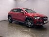 Mercedes-Benz GLA 1.3 GLA200 Sport (Executive) SUV 5dr Petrol 7G-DCT Euro 6 (s/s) (163 ps) C