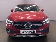 Mercedes-Benz GLA 1.3 GLA200 Sport (Executive) SUV 5dr Petrol 7G-DCT Euro 6 (s/s) (163 ps) C 10