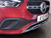 Mercedes-Benz GLA 1.3 GLA200 Sport (Executive) SUV 5dr Petrol 7G-DCT Euro 6 (s/s) (163 ps) C 11