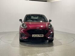 Ford Puma 1.0T EcoBoost MHEV Vivid Ruby Edition SUV 5dr Petrol Hybrid DCT Euro 6 (s/s
