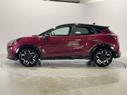 Ford Puma 1.0T EcoBoost MHEV Vivid Ruby Edition SUV 5dr Petrol Hybrid DCT Euro 6 (s/s 31