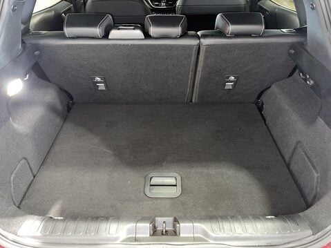 Ford Puma 1.0T EcoBoost MHEV Vivid Ruby Edition SUV 5dr Petrol Hybrid DCT Euro 6 (s/s 38