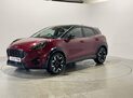 Ford Puma 1.0T EcoBoost MHEV Vivid Ruby Edition SUV 5dr Petrol Hybrid DCT Euro 6 (s/s 3