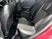 Ford Puma 1.0T EcoBoost MHEV Vivid Ruby Edition SUV 5dr Petrol Hybrid DCT Euro 6 (s/s 16