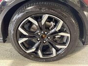 Ford Puma 1.0T EcoBoost MHEV Vivid Ruby Edition SUV 5dr Petrol Hybrid DCT Euro 6 (s/s 10