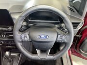 Ford Puma 1.0T EcoBoost MHEV Vivid Ruby Edition SUV 5dr Petrol Hybrid DCT Euro 6 (s/s 46