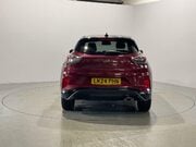 Ford Puma 1.0T EcoBoost MHEV Vivid Ruby Edition SUV 5dr Petrol Hybrid DCT Euro 6 (s/s 33